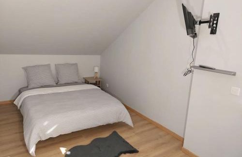 Chalon-sur-Saone Apartment | Famille House 202