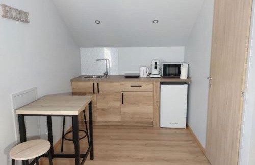 Chalon-sur-Saone Apartment | Famille House 202