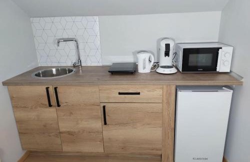 Chalon-sur-Saone Apartment | Famille House 202