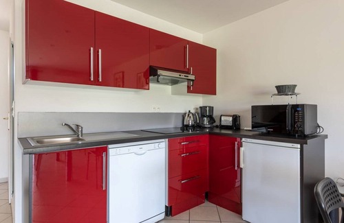 Libourne House | Familles et Groupes - 14 Maisons