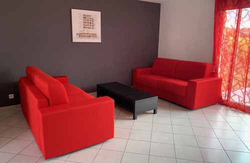 Libourne House | Familles et Groupes - 14 Maisons