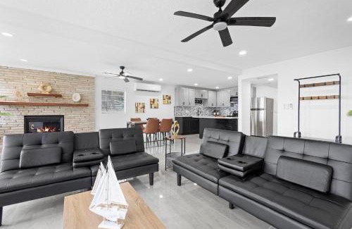 Oviedo House | Family 3br Getaway Orlando Fun & Attractions
