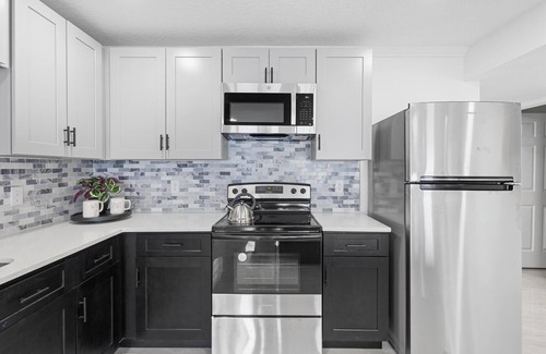 Oviedo House | Family 3BR Getaway Orlando Fun & Attractions