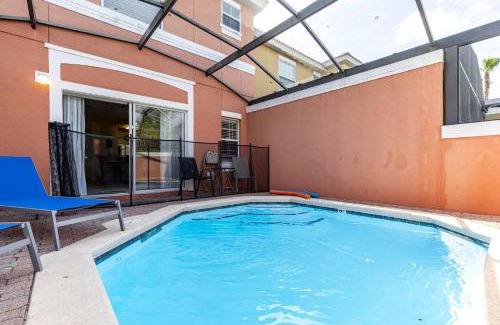 West Kissimmee House | Family 3BR Oasis for 6 with Private Pool