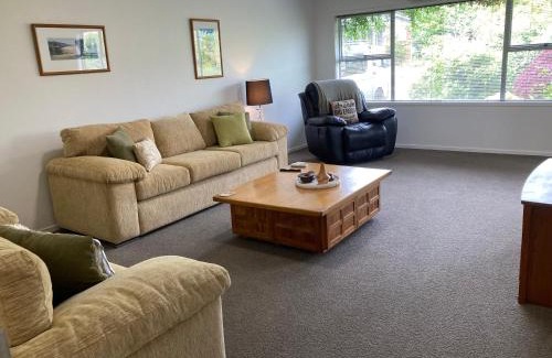 Rotorua House | Family Adventure Get Away