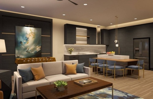 Downtown Atlanta Resort | Family Adventures in the Heart of Atlanta – Wyndham Atlanta 2-Bedroom Deluxe