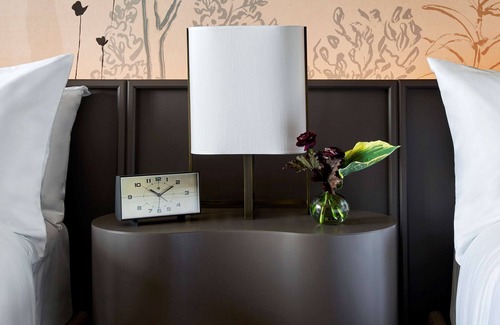 Central Park South Hotel | Family and Friends Getaway! Four Pet-friendly Units Near Museum of Modern Art!