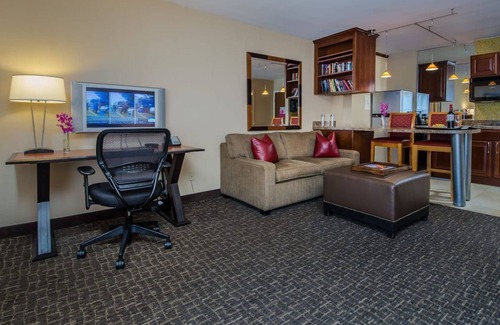 Dupont Circle Hotel | Family and Friends Vacay! 4 Modern Units with Kitchens, Pets are Allowed!
