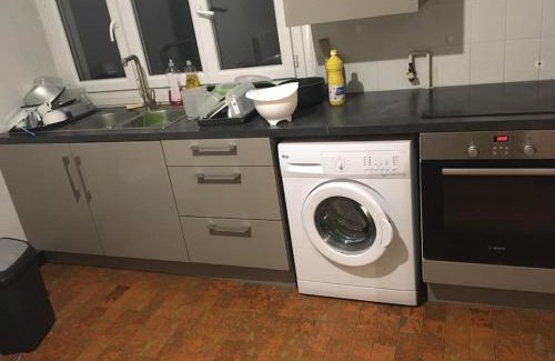 Savigny-sur-Orge Apartment | Family and lovely appart - Paris - Orly - Savigny