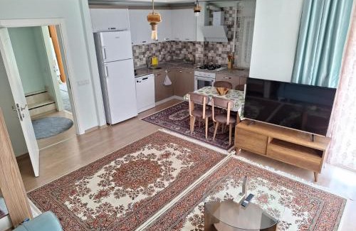Konyaalti Apartment | Family Apart-Hotel 2022 - 6