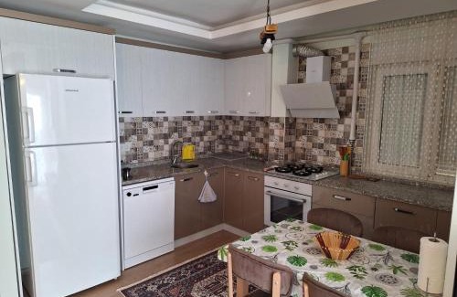 Konyaalti Apartment | Family Apart-Hotel 2022 - 6
