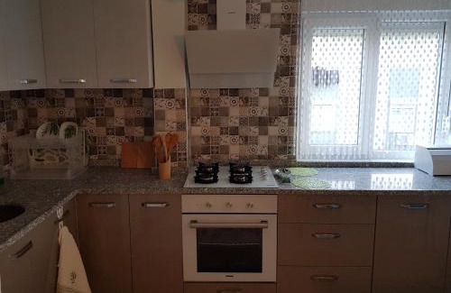 Konyaalti Apartment | Family Apart-Hotel 2022 - 6