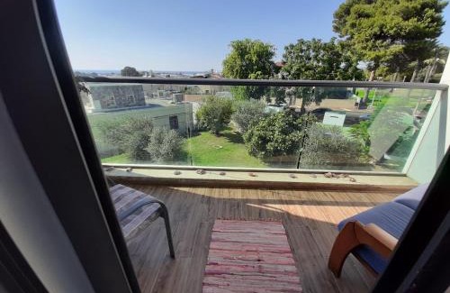 Nahariya Apartment | Family apart