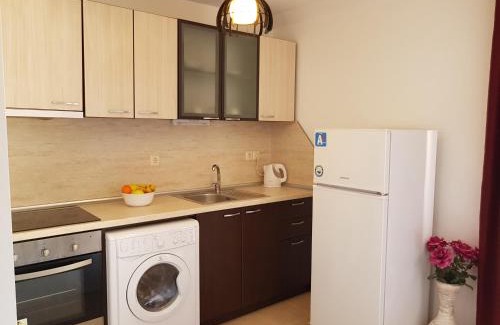 Burgas Apartment | Family Aparthotel Vintegra