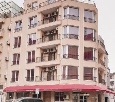 Burgas Apartment | Family Aparthotel Vintegra
