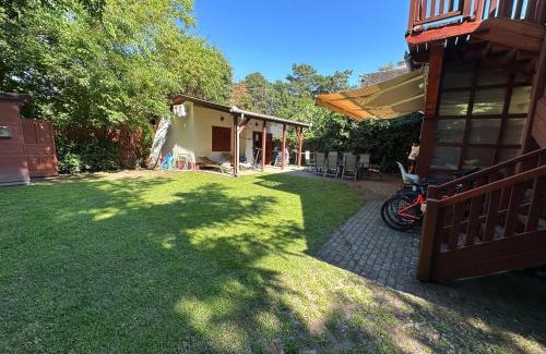 Balatonfenyves Apartment | Family Apartman