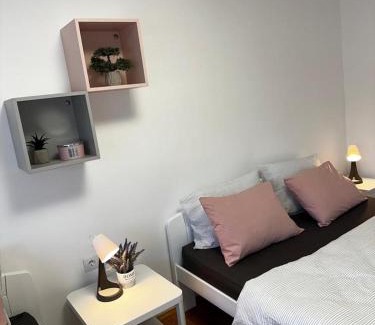Donji Milanovac Apartment | Family Apartman