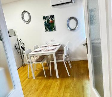 Donji Milanovac Apartment | Family Apartman