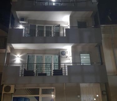 Leskovac Apartment | Family Apartmani Le