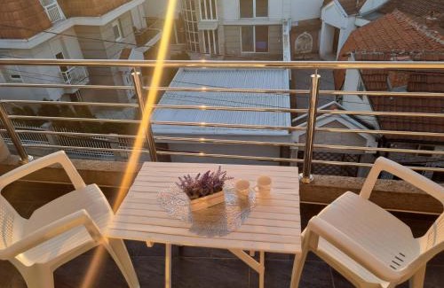 Leskovac Apartment | Family Apartmani Le