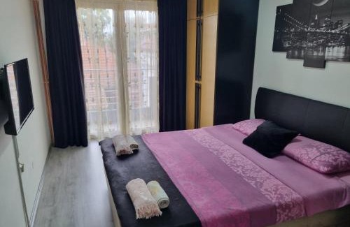 Leskovac Apartment | Family Apartmani Le