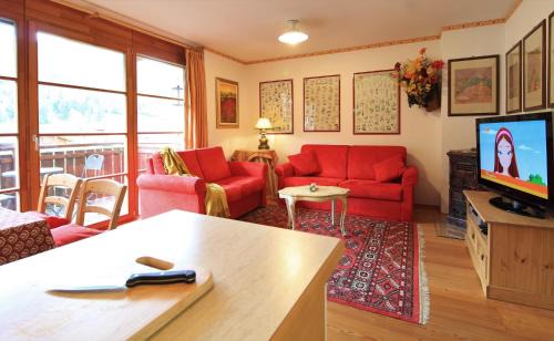 Bad Kleinkirchheim Apartment | Family Apartment FUCHS Bad Kleinkirchheim