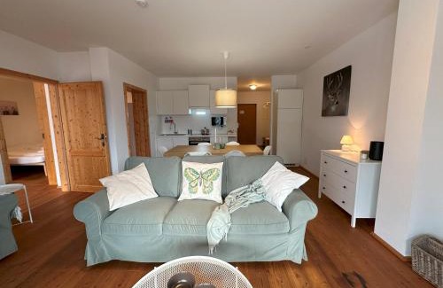 Untertschern Apartment | Family Apartment HIRSCH