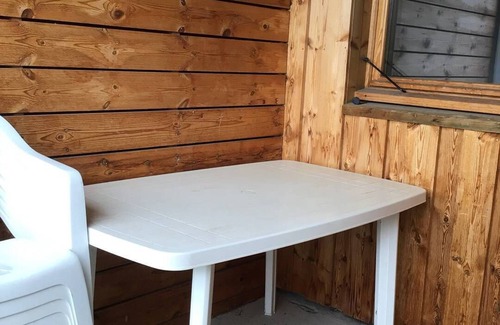 Saint-Jean-d'Arves Apartment | Family apartment sleeps 8, mountain view Sybelles