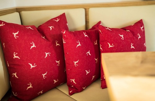 Fie allo Sciliar Hotel | Family Apartment Hubertus