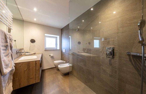 Fie allo Sciliar Hotel | Family Apartment Hubertus