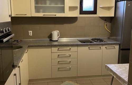 Arandelovac Apartment | Family apartment 2
