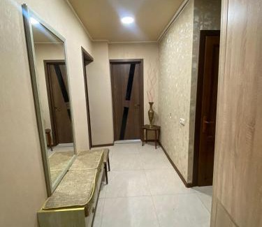 Kentron Hotel | Family Apartment