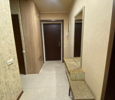 Kentron Hotel | Family Apartment