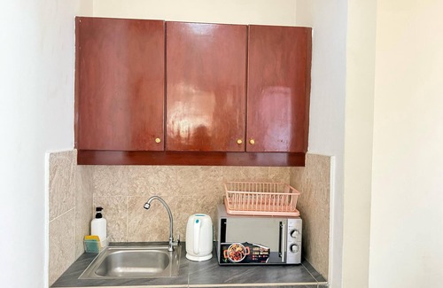 Imbi Apartment | Family Apartment At Times Square