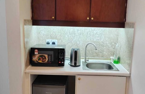 Imbi Apartment | Family Apartment At Times Square