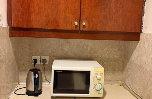 Imbi Apartment | Family Apartment At Times Square