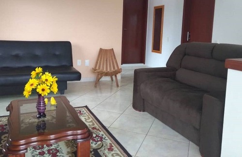 Acores House | Family Apartment