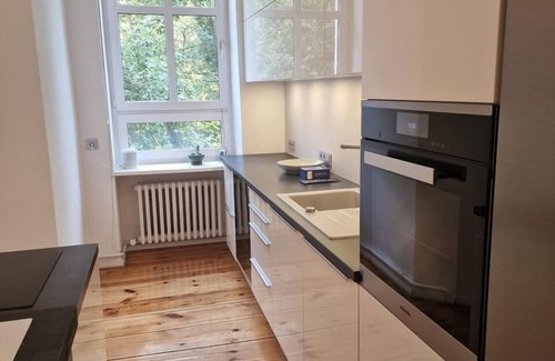 Charlottenburg Apartment | Family Apartment Charlottenburg
