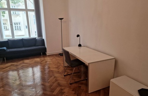 Charlottenburg Apartment | Family Apartment Charlottenburg