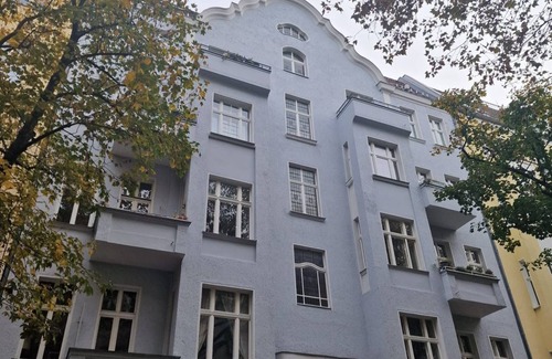 Charlottenburg Apartment | Family Apartment Charlottenburg