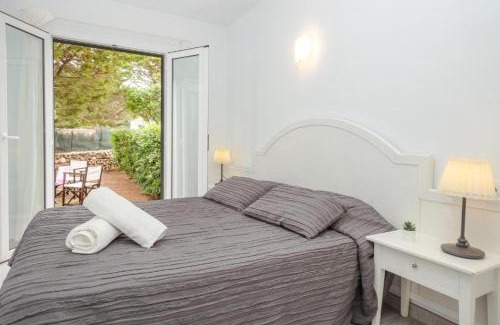 Cala'n Bosch Apartment | Family Apartment in Ciutadella