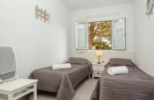 Cala'n Bosch Apartment | Family Apartment in Ciutadella