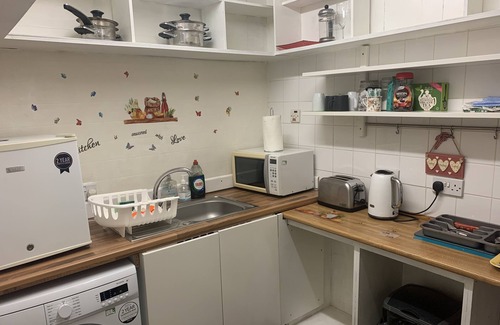 Merchiston Apartment | Family Apartment in Fountain Park