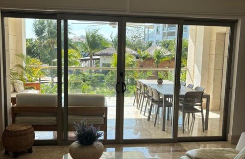 Playa Mujeres Apartment | Family Apartment La Amada Beach Club