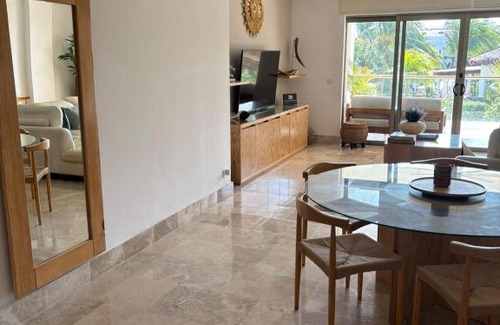 Playa Mujeres Apartment | Family Apartment La Amada Beach Club