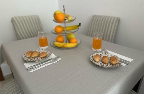 Vrpolje Apartment | Family apartment Makarska