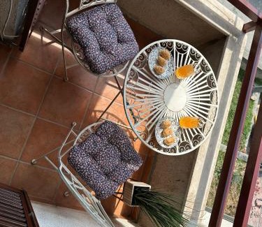 Vrpolje Apartment | Family apartment Makarska