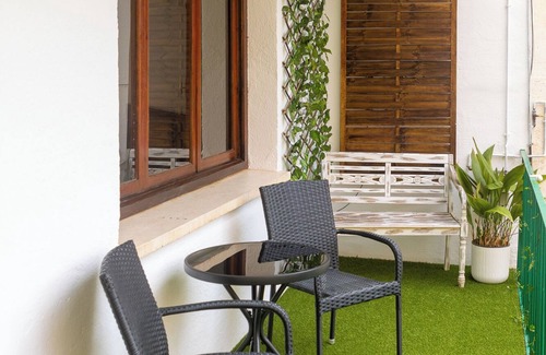 Benicarlo Apartment | Family apartment near the beach with parking space.
