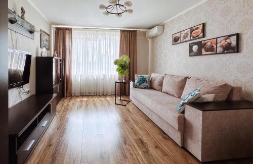 Lenins'kyi district Apartment | Family apartment on Shevchenko street