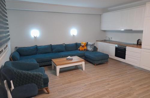 Shkembi i Kavajes Apartment | Family apartment PePa Dürres